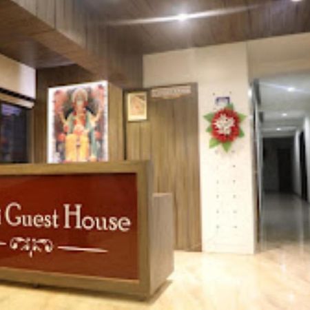 Atithi Guest House,Nashik Ngoại thất bức ảnh