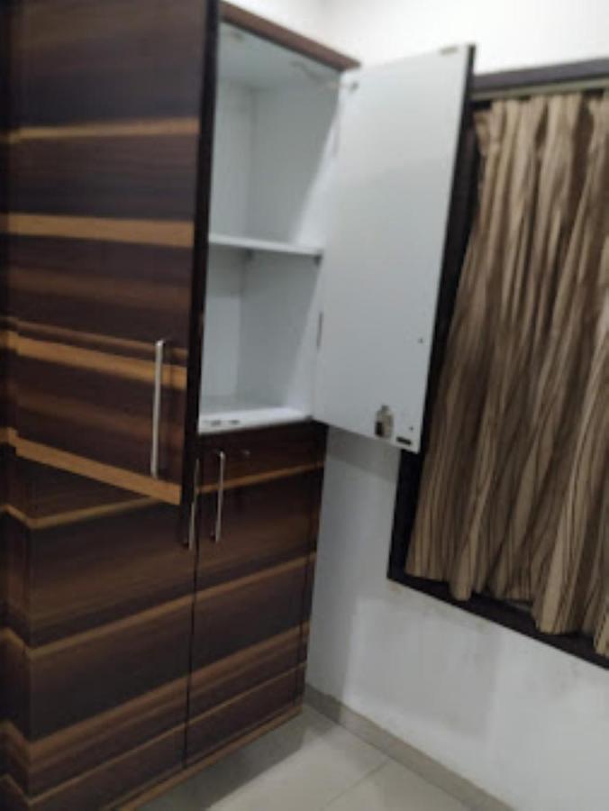 Atithi Guest House,Nashik Ngoại thất bức ảnh