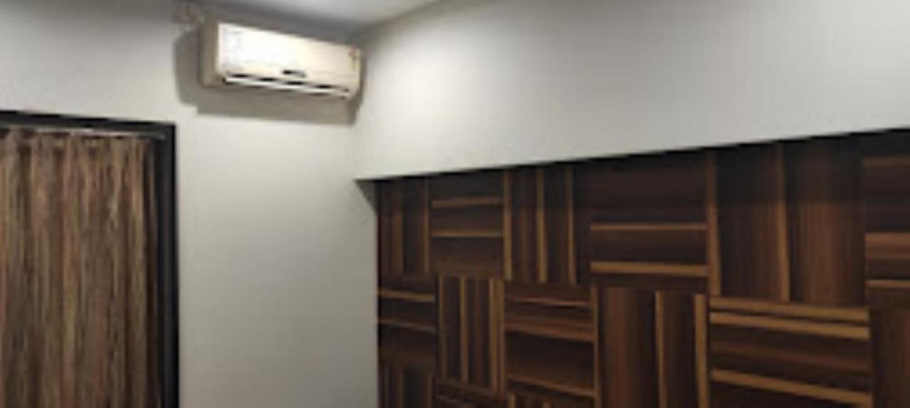 Atithi Guest House,Nashik Ngoại thất bức ảnh