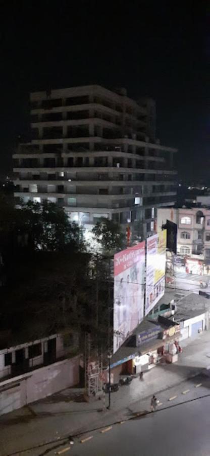 Atithi Guest House,Nashik Ngoại thất bức ảnh